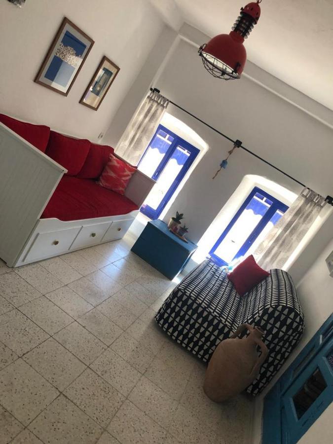 Houses Of Socrates - Stone House Bodrum