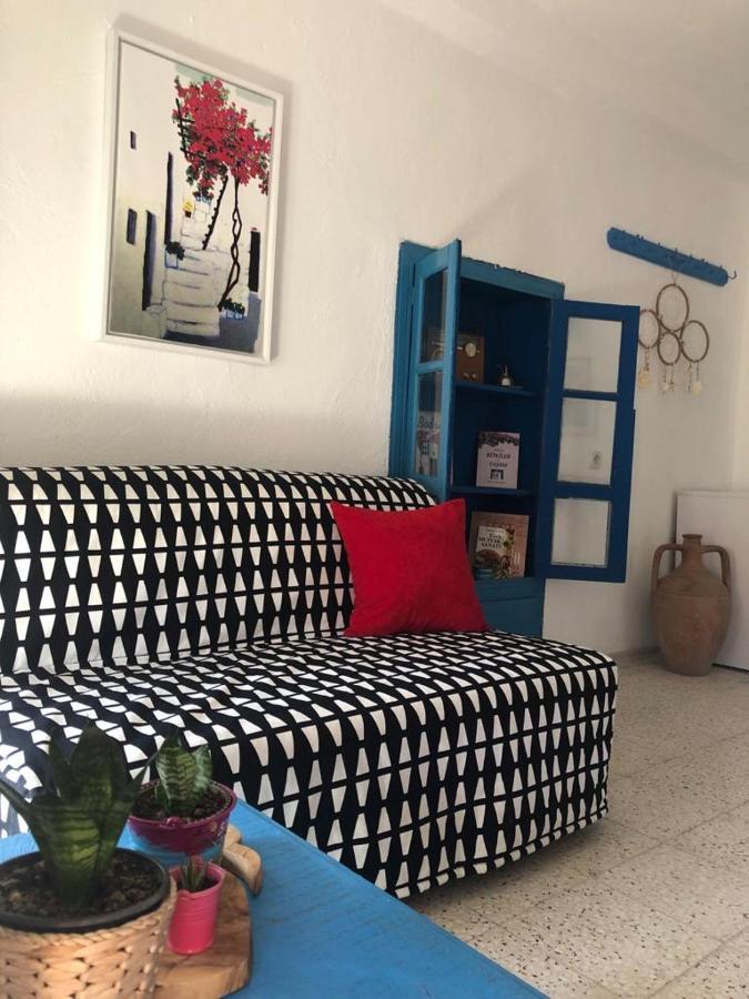 Houses Of Socrates - Stone House Bodrum
