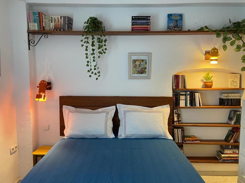 Houses Of Socrates - Stone House Apartament *