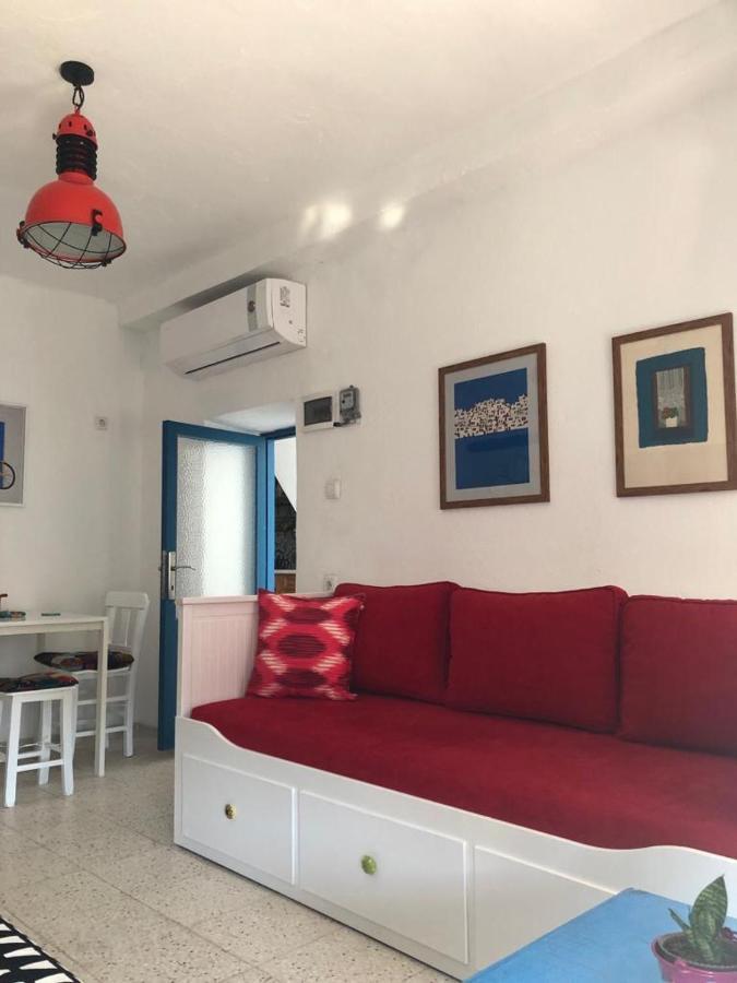 Houses Of Socrates - Stone House * Bodrum