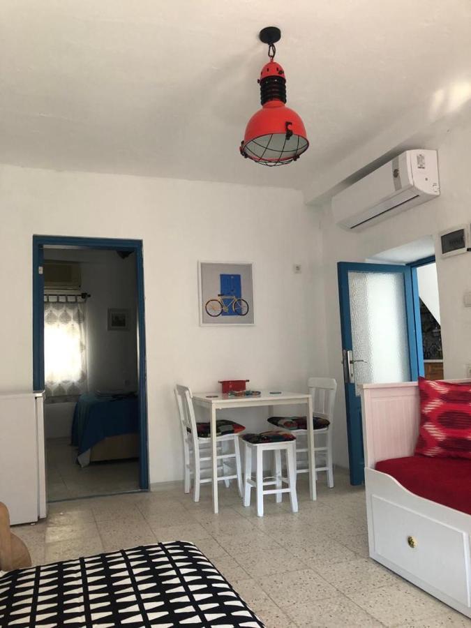 Apartament Houses Of Socrates - Stone House