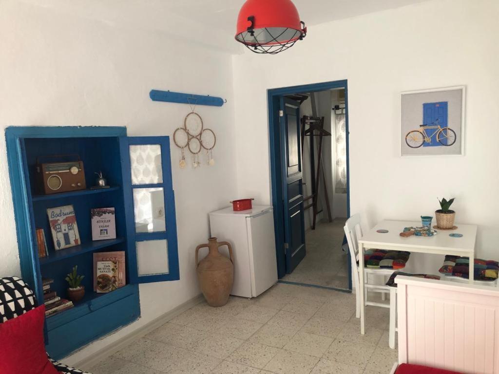 Houses Of Socrates - Stone House Apartament