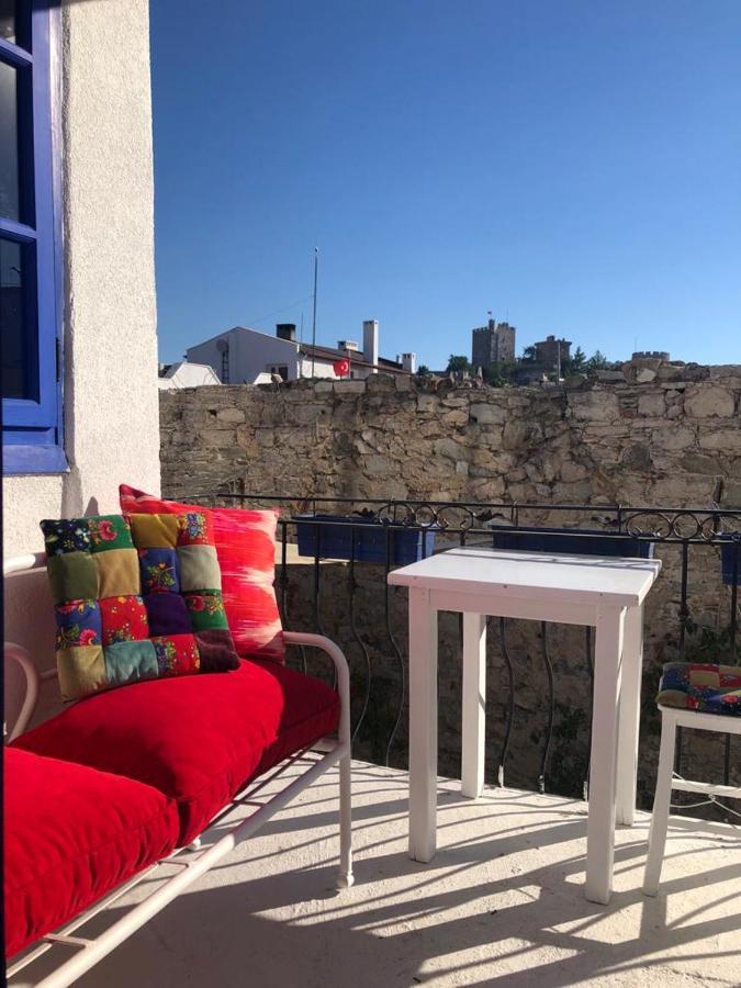 Houses Of Socrates - Stone House Apartament Bodrum