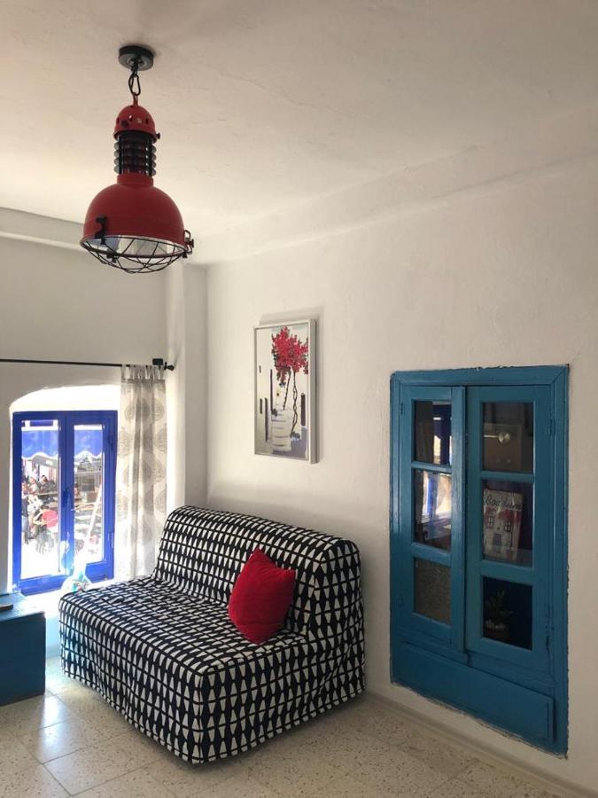 Houses Of Socrates - Stone House Apartament *